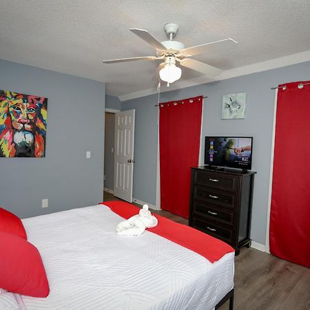 4Bedroom 3Bath Home Near Fort Jackson Columbia Ruang foto