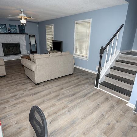 4Bedroom 3Bath Home Near Fort Jackson Columbia Bagian luar foto